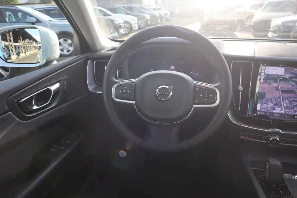 Volvo XC60 B4 D |NAVIGATION|ACC|SHZG|LED| 10/2022-photo-17