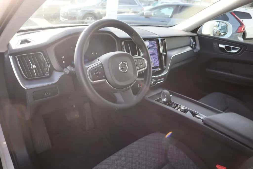Volvo XC60 B4 D |NAVIGATION|ACC|SHZG|LED| 10/2022-photo-18