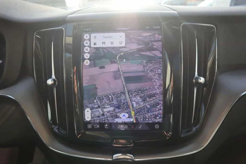 Volvo XC60 B4 D |NAVIGATION|ACC|SHZG|LED| 10/2022-photo-20