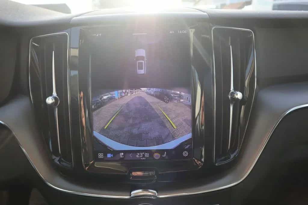 Volvo XC60 B4 D |NAVIGATION|ACC|SHZG|LED| 10/2022-photo-21