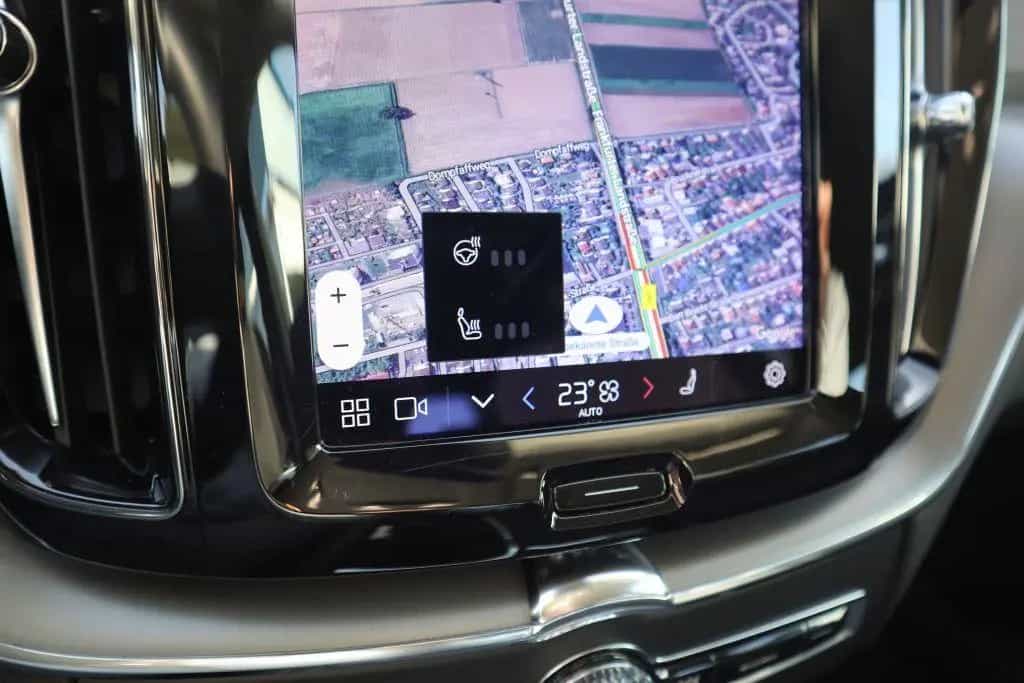 Volvo XC60 B4 D |NAVIGATION|ACC|SHZG|LED| 10/2022-photo-22