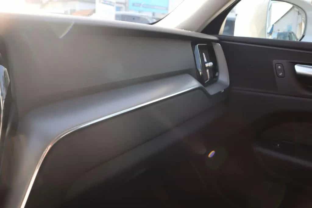 Volvo XC60 B4 D |NAVIGATION|ACC|SHZG|LED| 10/2022-photo-23