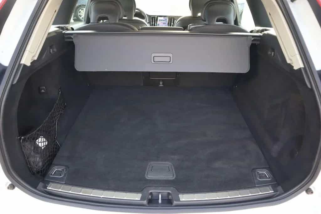 Volvo XC60 B4 D |NAVIGATION|ACC|SHZG|LED| 10/2022-photo-24