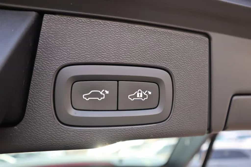 Volvo XC60 B4 D |NAVIGATION|ACC|SHZG|LED| 10/2022-photo-25