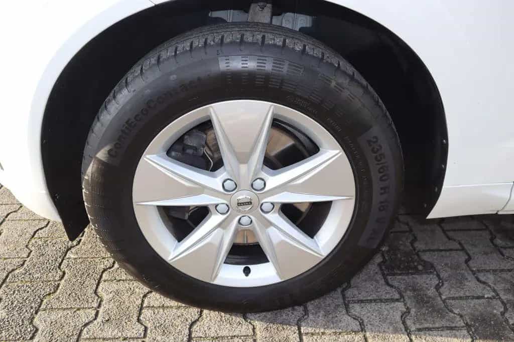 Volvo XC60 B4 D |NAVIGATION|ACC|SHZG|LED| 10/2022-photo-26