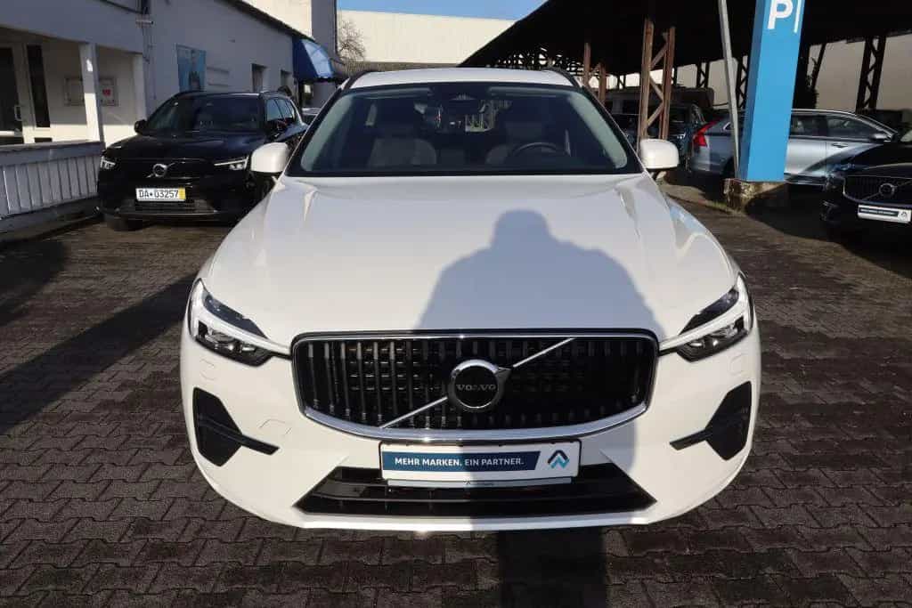 Volvo XC60 B4 D |NAVIGATION|ACC|SHZG|LED| 10/2022-photo-3