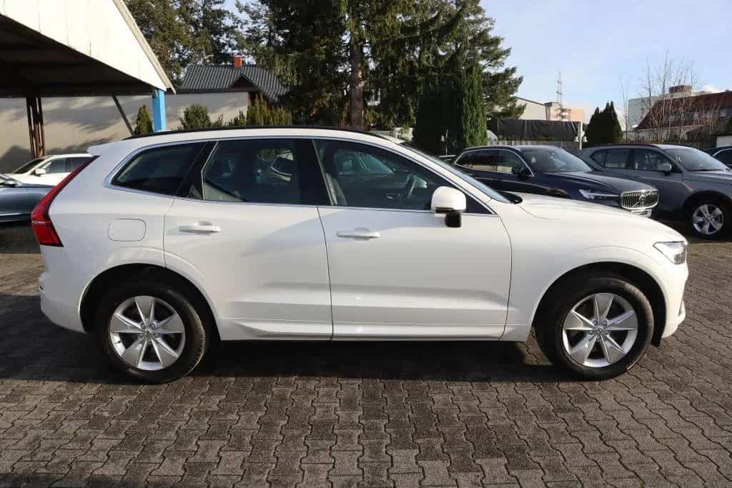 Volvo XC60 B4 D |NAVIGATION|ACC|SHZG|LED| 10/2022-photo-5