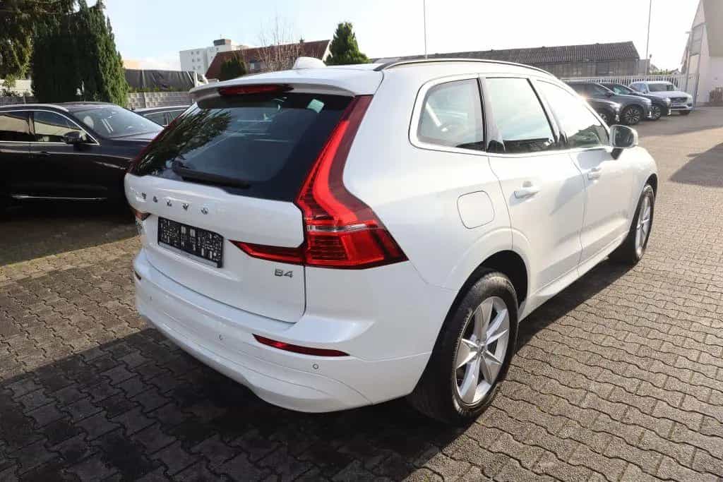 Volvo XC60 B4 D |NAVIGATION|ACC|SHZG|LED| 10/2022-photo-6