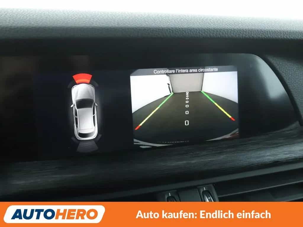 Alfa Romeo Stelvio 2.2 JTDM Q4 B-Tech Aut.*NAVI*BI-XENON* 01/2020-photo-21