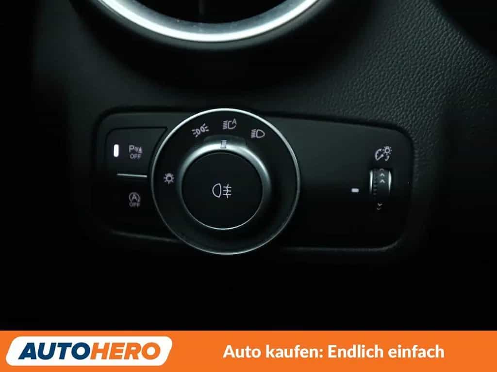 Alfa Romeo Stelvio 2.2 JTDM Q4 B-Tech Aut.*NAVI*BI-XENON* 01/2020-photo-26