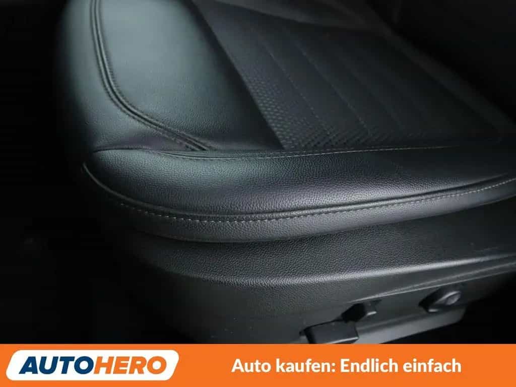 Alfa Romeo Stelvio 2.2 JTDM Q4 B-Tech Aut.*NAVI*BI-XENON* 01/2020-photo-27