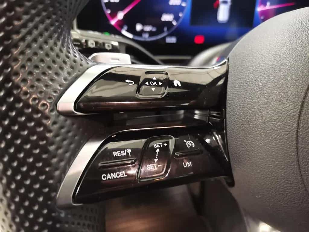 Mercedes-Benz C 180 T AMG Line LED|virt.Cock.|Navi|Sport 04/2022-photo-11