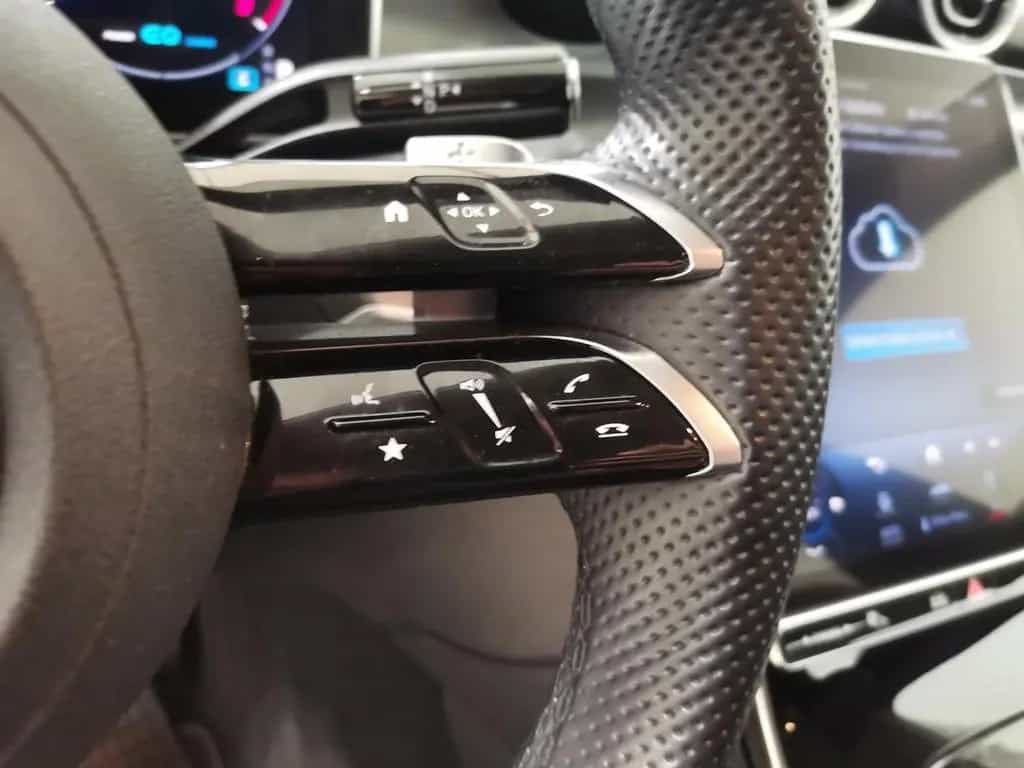 Mercedes-Benz C 180 T AMG Line LED|virt.Cock.|Navi|Sport 04/2022-photo-12
