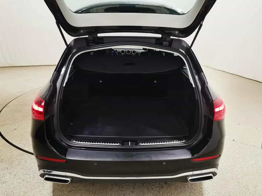 Mercedes-Benz C 180 T AMG Line LED|virt.Cock.|Navi|Sport 04/2022-photo-16