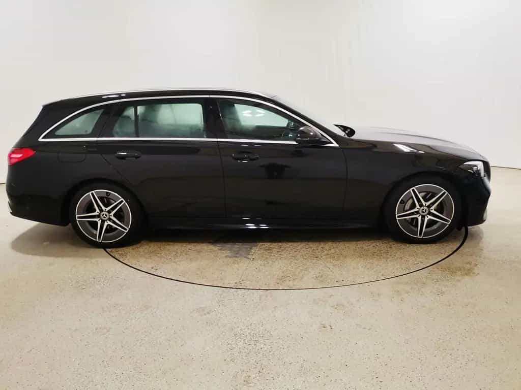 Mercedes-Benz C 180 T AMG Line LED|virt.Cock.|Navi|Sport 04/2022-photo-20