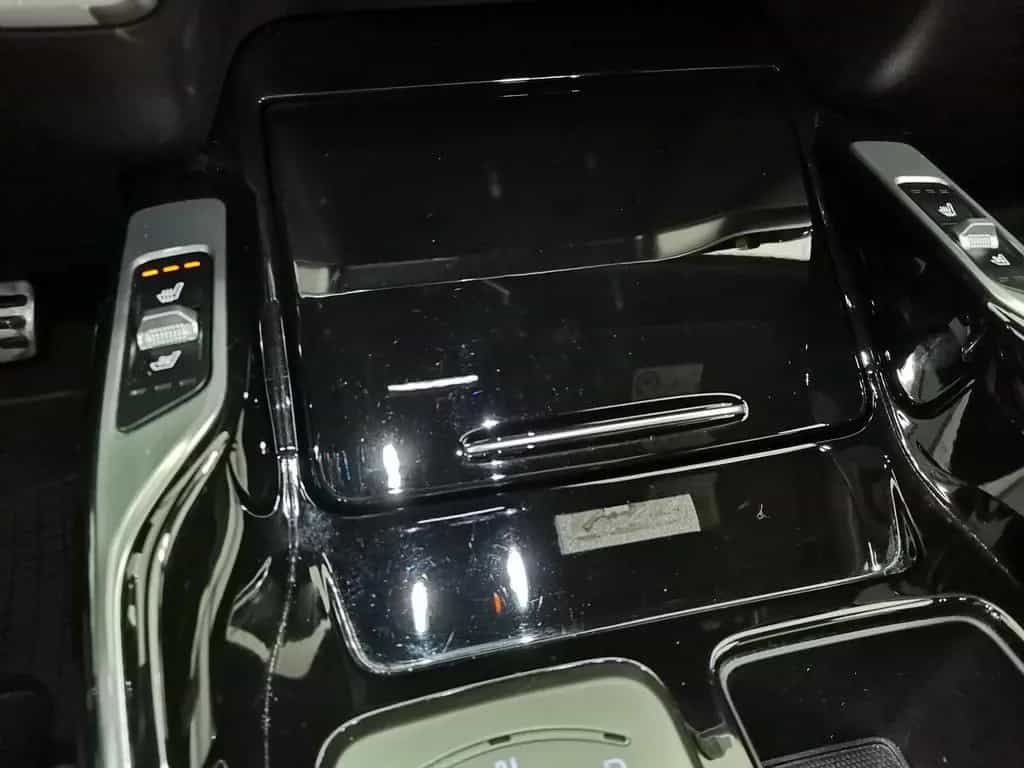 Kia Sorento 2.2 CRDi DCT Platinum 4WD Pano|LED|SHZ|A 11/2020-photo-12