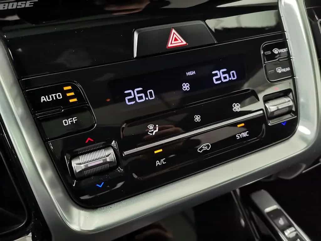 Kia Sorento 2.2 CRDi DCT Platinum 4WD Pano|LED|SHZ|A 11/2020-photo-16