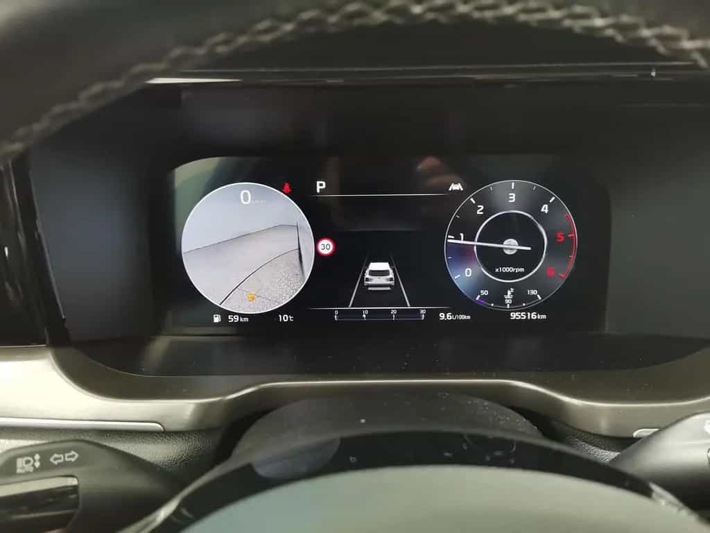 Kia Sorento 2.2 CRDi DCT Platinum 4WD Pano|LED|SHZ|A 11/2020-photo-19