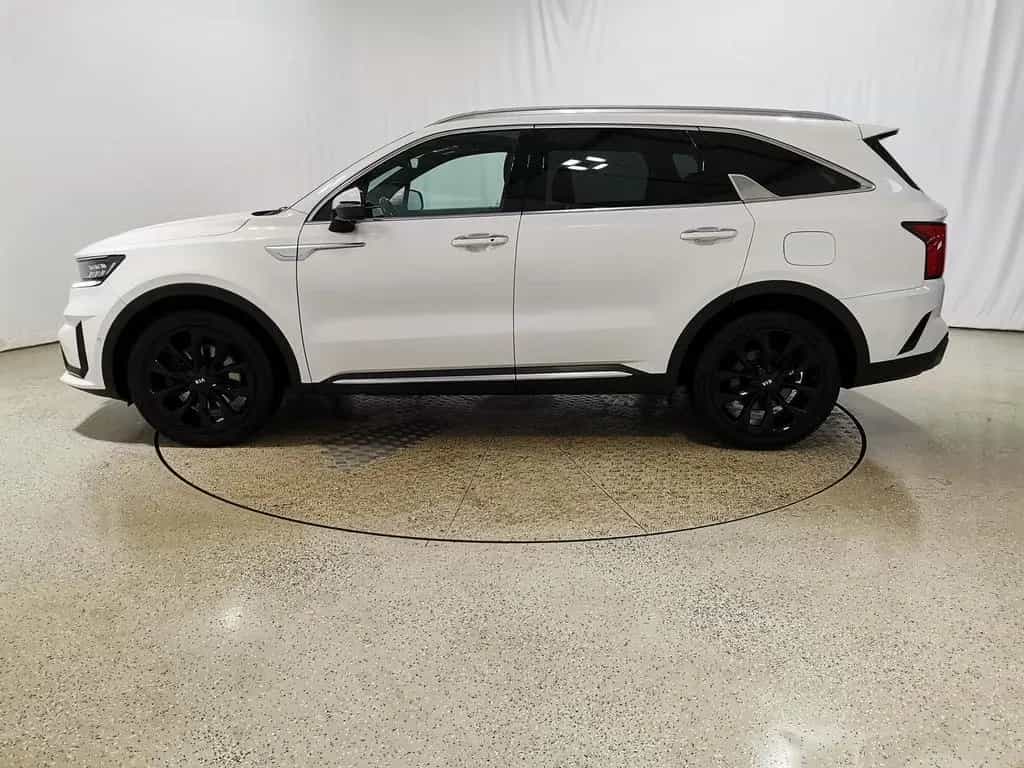 Kia Sorento 2.2 CRDi DCT Platinum 4WD Pano|LED|SHZ|A 11/2020-photo-2