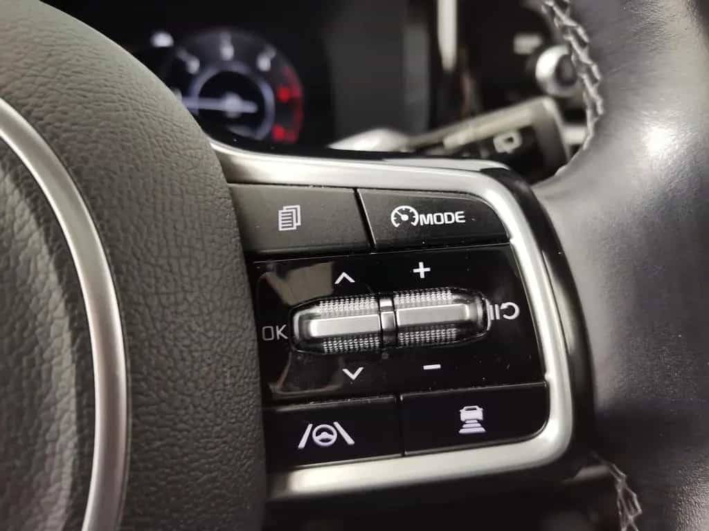 Kia Sorento 2.2 CRDi DCT Platinum 4WD Pano|LED|SHZ|A 11/2020-photo-20