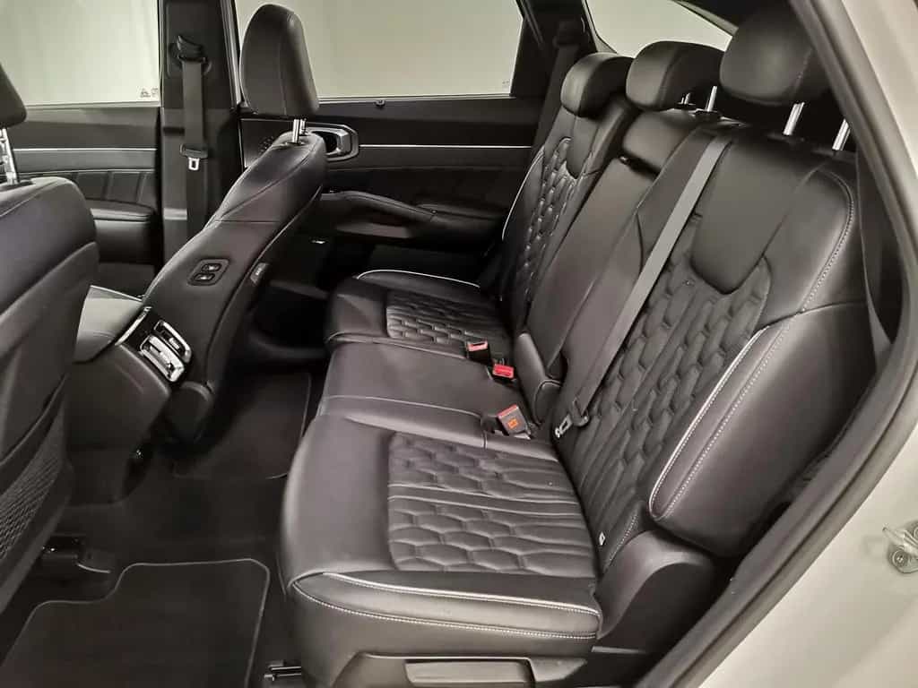 Kia Sorento 2.2 CRDi DCT Platinum 4WD Pano|LED|SHZ|A 11/2020-photo-23