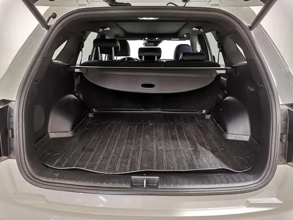Kia Sorento 2.2 CRDi DCT Platinum 4WD Pano|LED|SHZ|A 11/2020-photo-25
