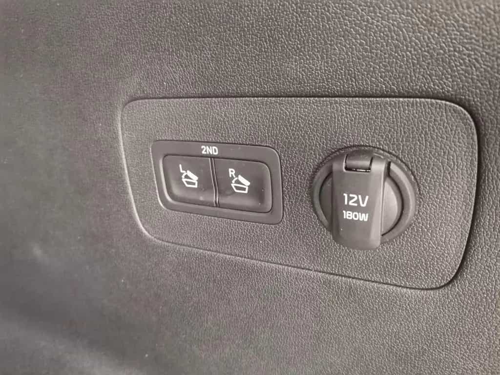 Kia Sorento 2.2 CRDi DCT Platinum 4WD Pano|LED|SHZ|A 11/2020-photo-26