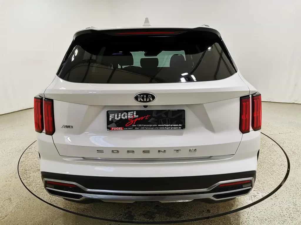 Kia Sorento 2.2 CRDi DCT Platinum 4WD Pano|LED|SHZ|A 11/2020-photo-28