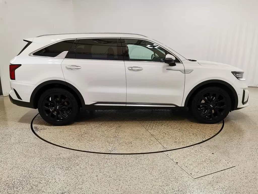 Kia Sorento 2.2 CRDi DCT Platinum 4WD Pano|LED|SHZ|A 11/2020-photo-30