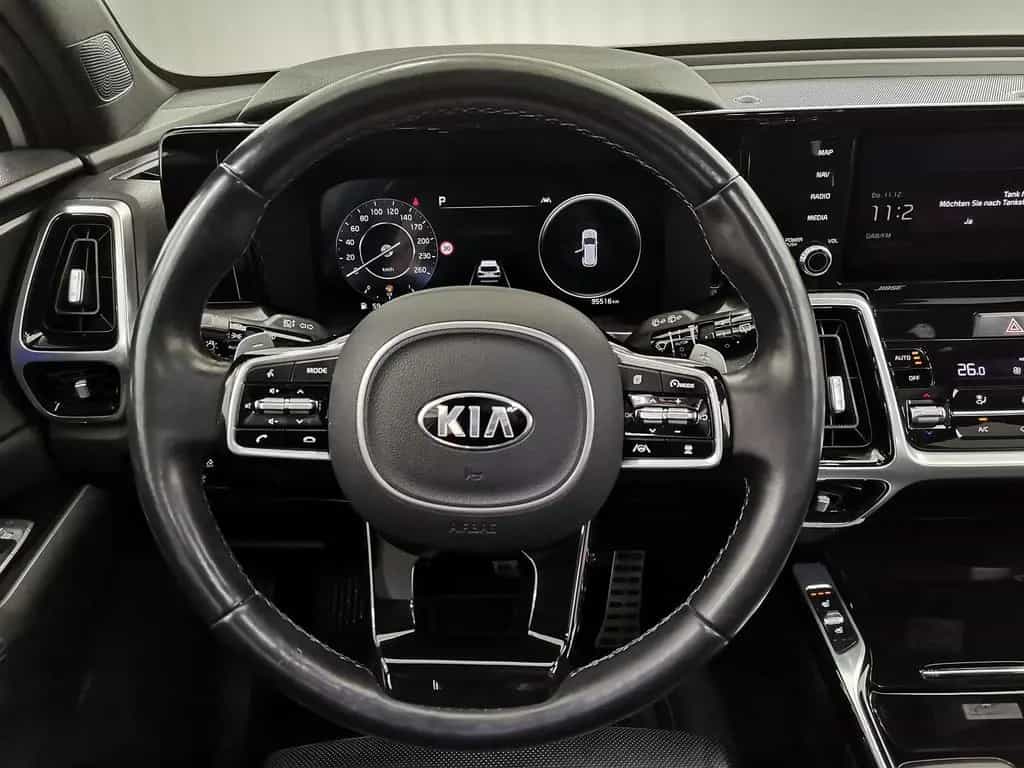 Kia Sorento 2.2 CRDi DCT Platinum 4WD Pano|LED|SHZ|A 11/2020-photo-7
