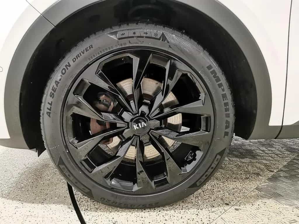 Kia Sorento 2.2 CRDi DCT Platinum 4WD Pano|LED|SHZ|A 11/2020-photo-8