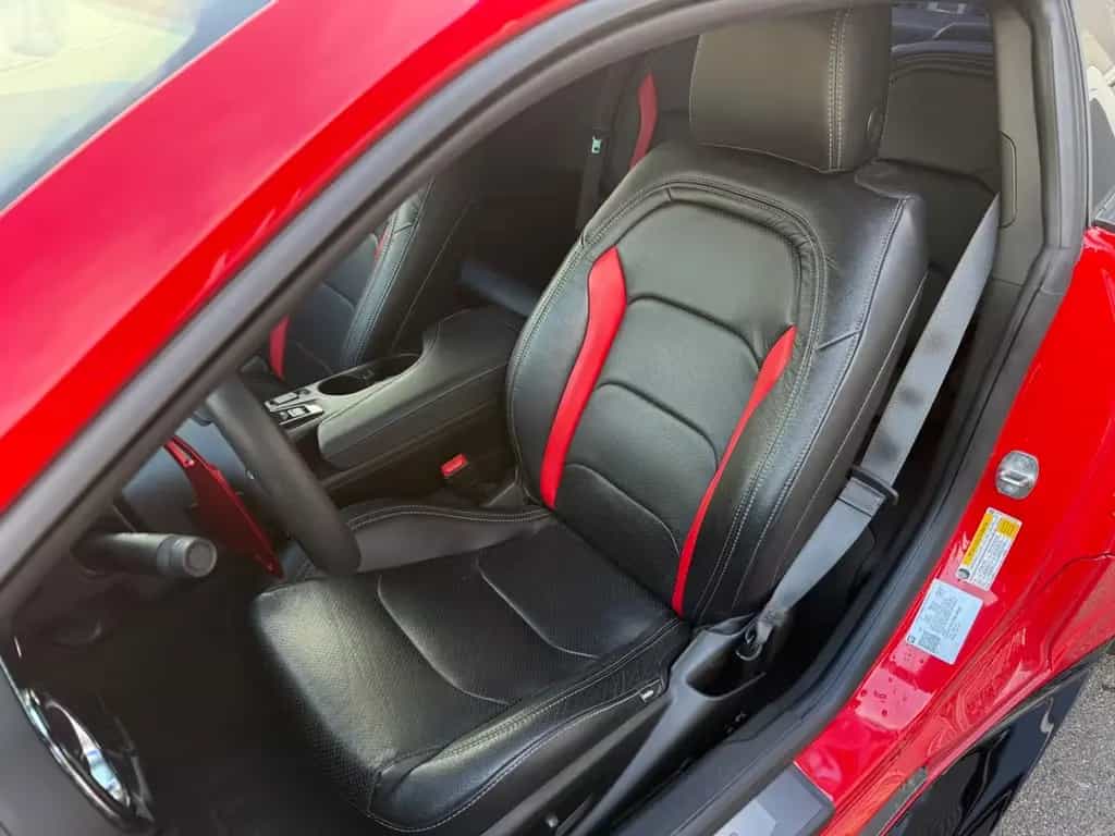 Chevrolet Camaro SS 6,2l /ZL1 KIT/KLAPPEN/V8/BOSE 09/2023-photo-14