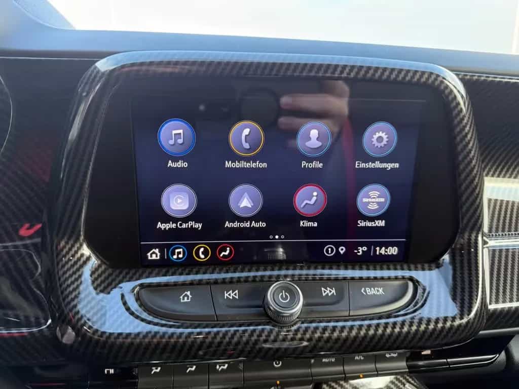 Chevrolet Camaro SS 6,2l /ZL1 KIT/KLAPPEN/V8/BOSE 09/2023-photo-18