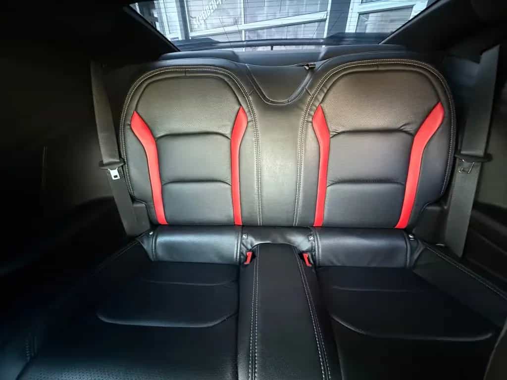 Chevrolet Camaro SS 6,2l /ZL1 KIT/KLAPPEN/V8/BOSE 09/2023-photo-20