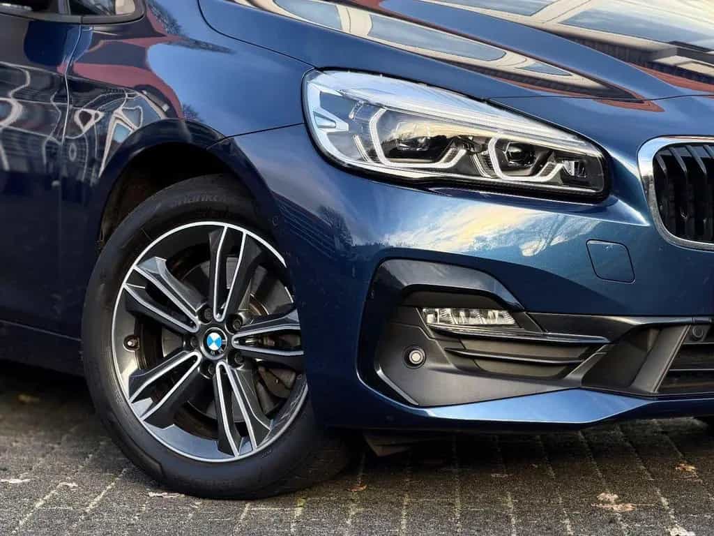 BMW 220 GranTourer SportLine*Pano*H&K*Memory*Kam*LED 01/2021-photo-1