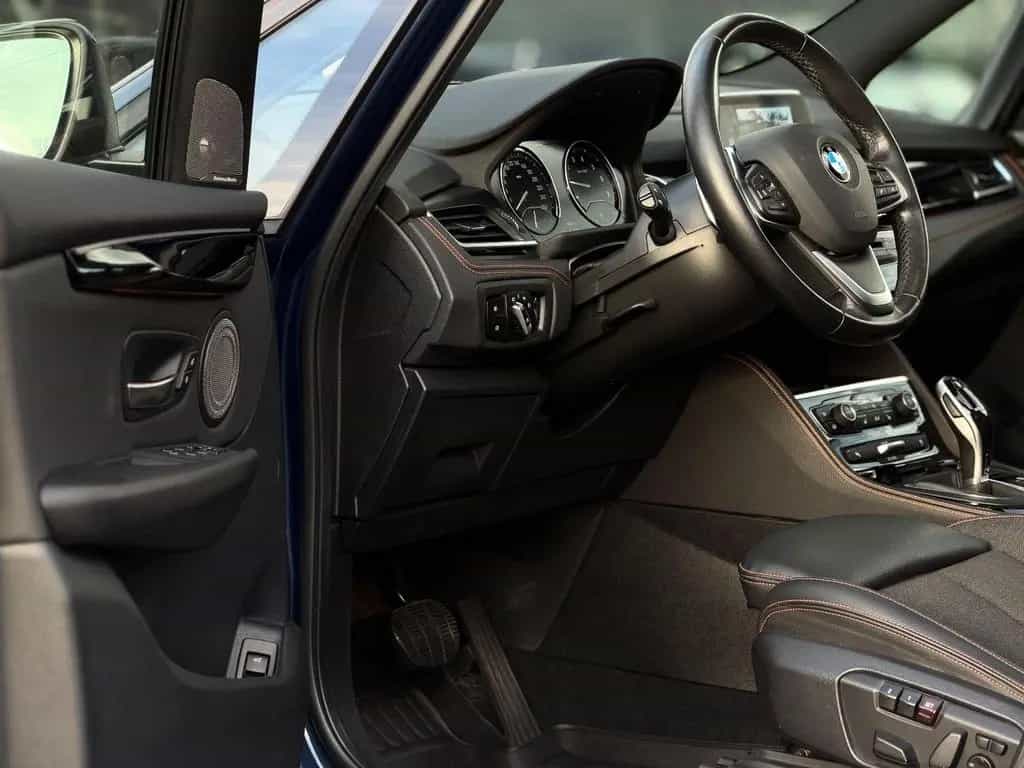 BMW 220 GranTourer SportLine*Pano*H&K*Memory*Kam*LED 01/2021-photo-10
