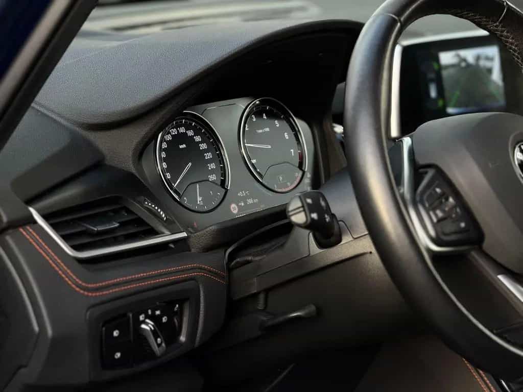 BMW 220 GranTourer SportLine*Pano*H&K*Memory*Kam*LED 01/2021-photo-11