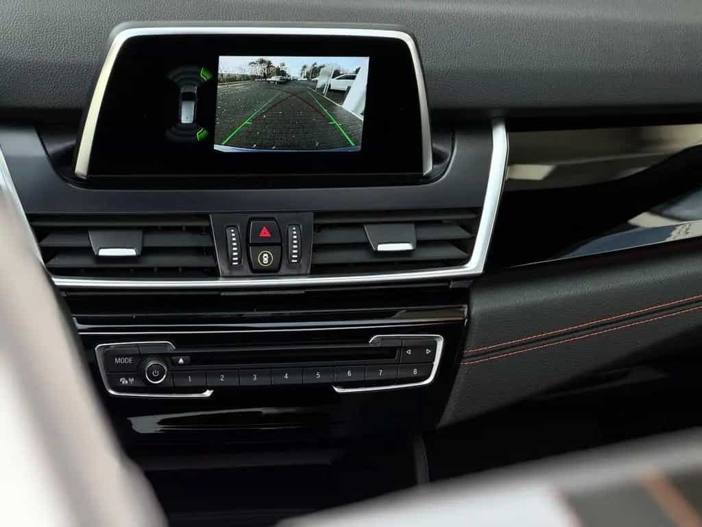 BMW 220 GranTourer SportLine*Pano*H&K*Memory*Kam*LED 01/2021-photo-14