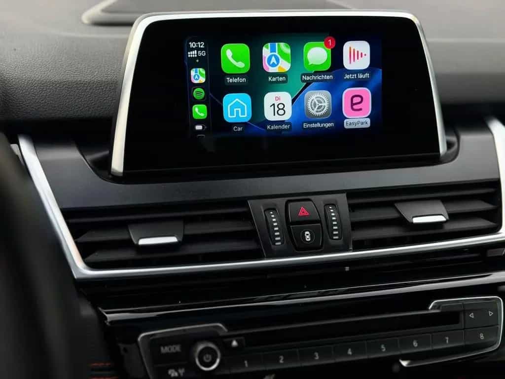 BMW 220 GranTourer SportLine*Pano*H&K*Memory*Kam*LED 01/2021-photo-19
