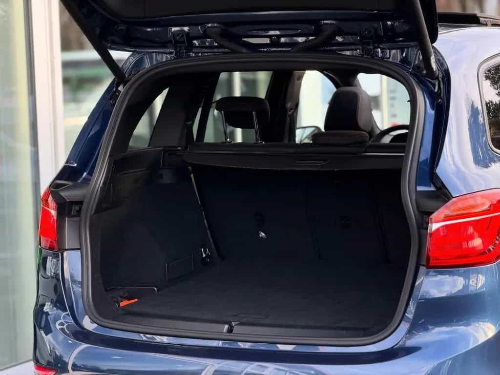 BMW 220 GranTourer SportLine*Pano*H&K*Memory*Kam*LED 01/2021-photo-33