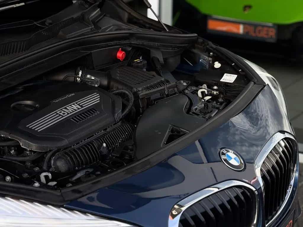BMW 220 GranTourer SportLine*Pano*H&K*Memory*Kam*LED 01/2021-photo-34