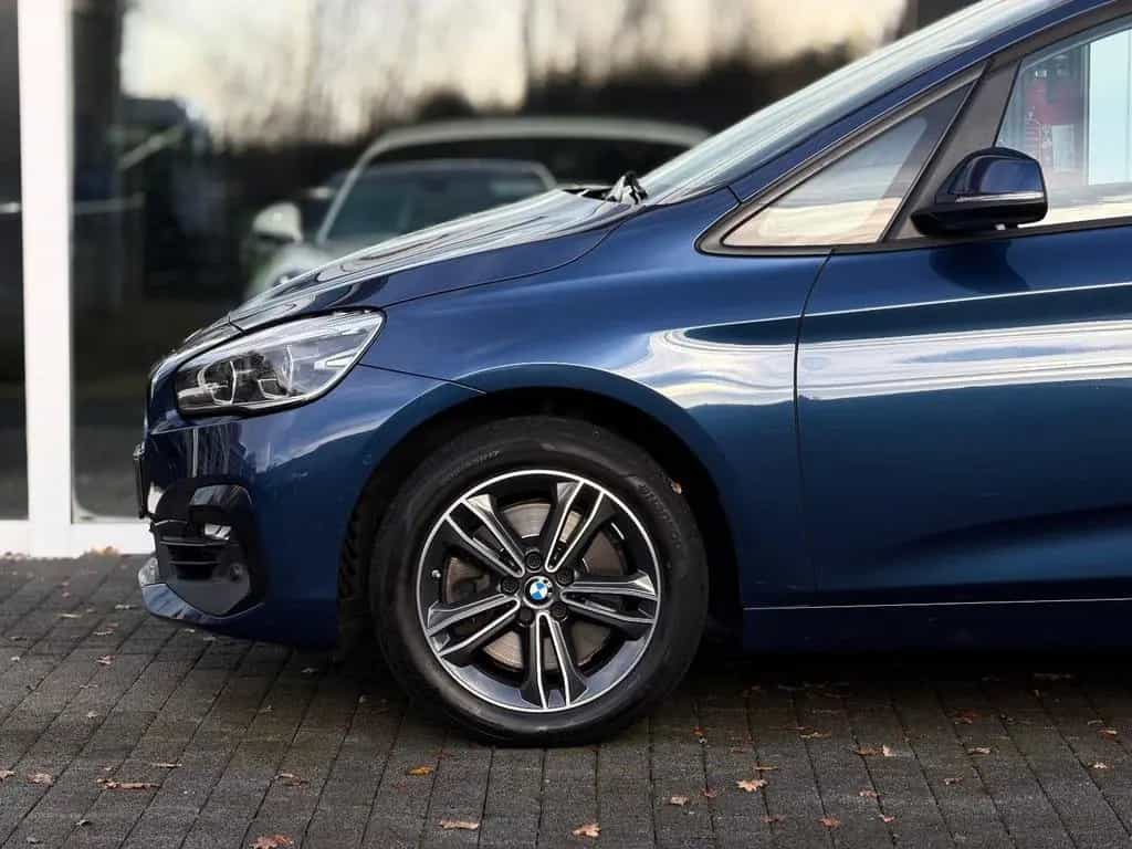 BMW 220 GranTourer SportLine*Pano*H&K*Memory*Kam*LED 01/2021-photo-35
