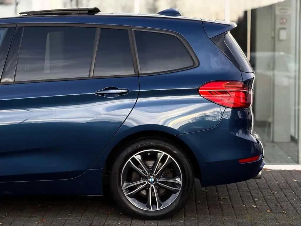 BMW 220 GranTourer SportLine*Pano*H&K*Memory*Kam*LED 01/2021-photo-36