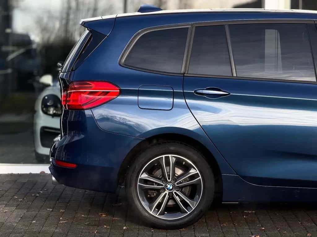 BMW 220 GranTourer SportLine*Pano*H&K*Memory*Kam*LED 01/2021-photo-37