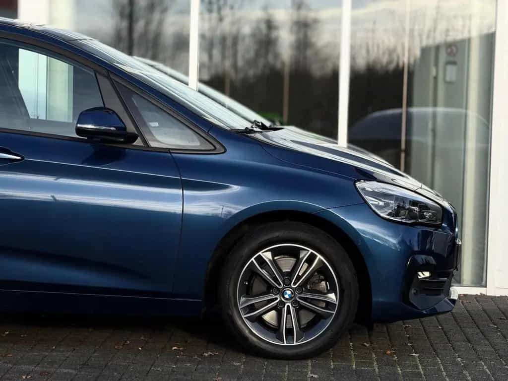 BMW 220 GranTourer SportLine*Pano*H&K*Memory*Kam*LED 01/2021-photo-38