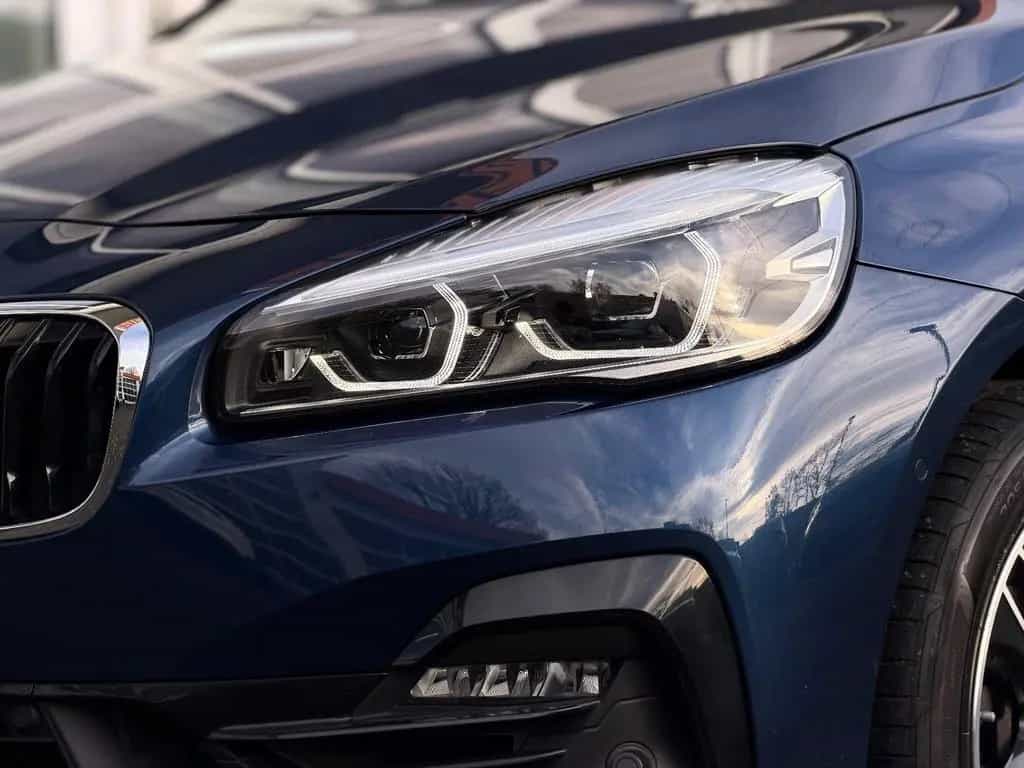 BMW 220 GranTourer SportLine*Pano*H&K*Memory*Kam*LED 01/2021-photo-40