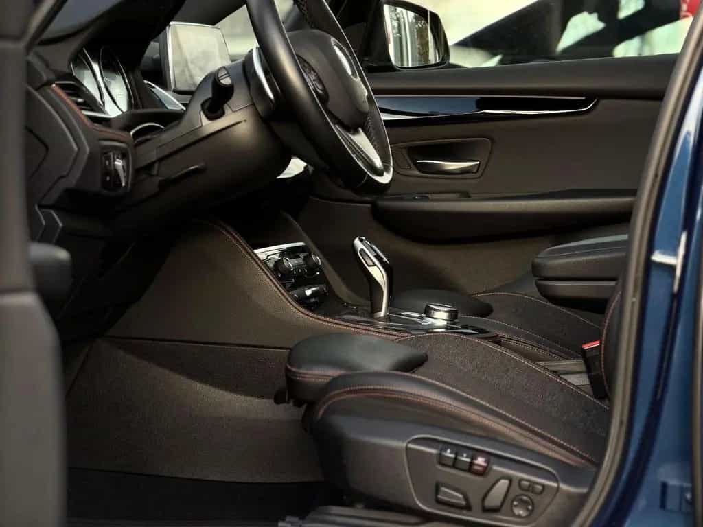 BMW 220 GranTourer SportLine*Pano*H&K*Memory*Kam*LED 01/2021-photo-8