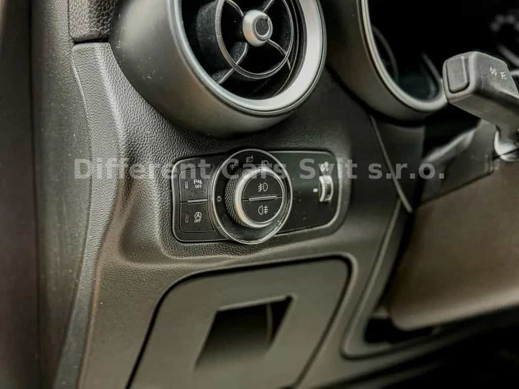 Alfa Romeo Stelvio Sprint Q4 03/2022-photo-21