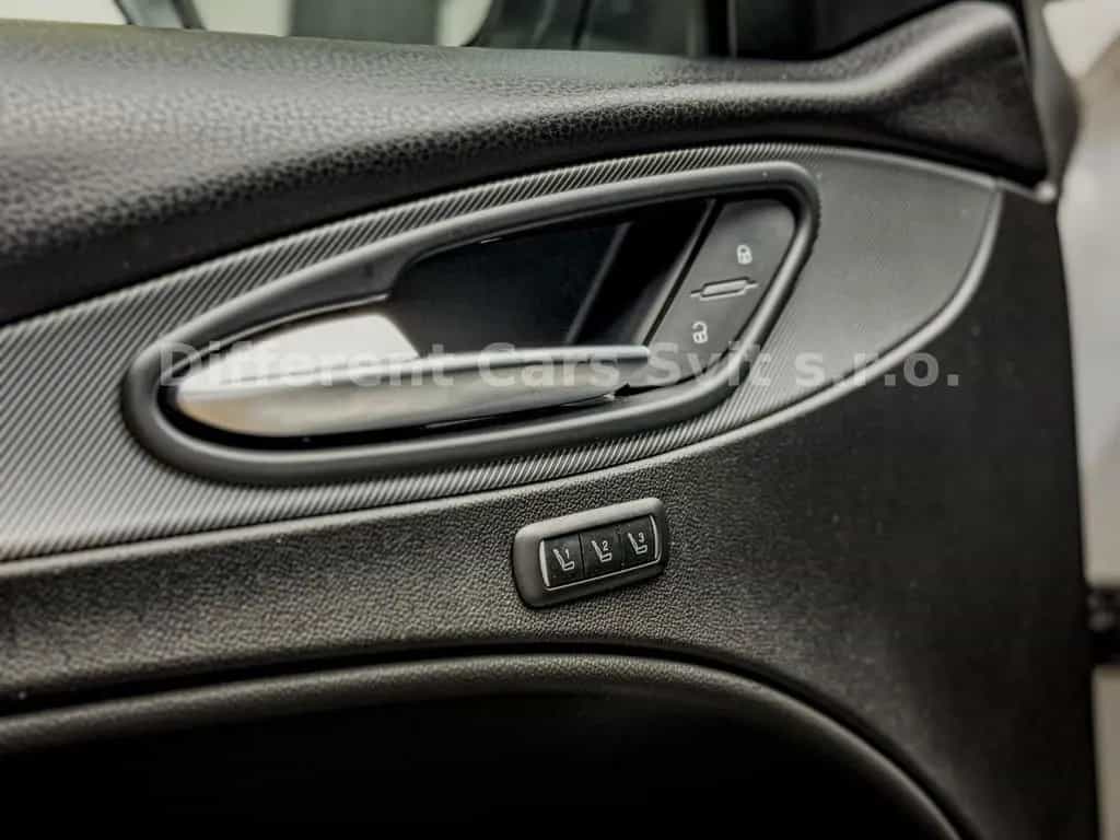 Alfa Romeo Stelvio Sprint Q4 03/2022-photo-23