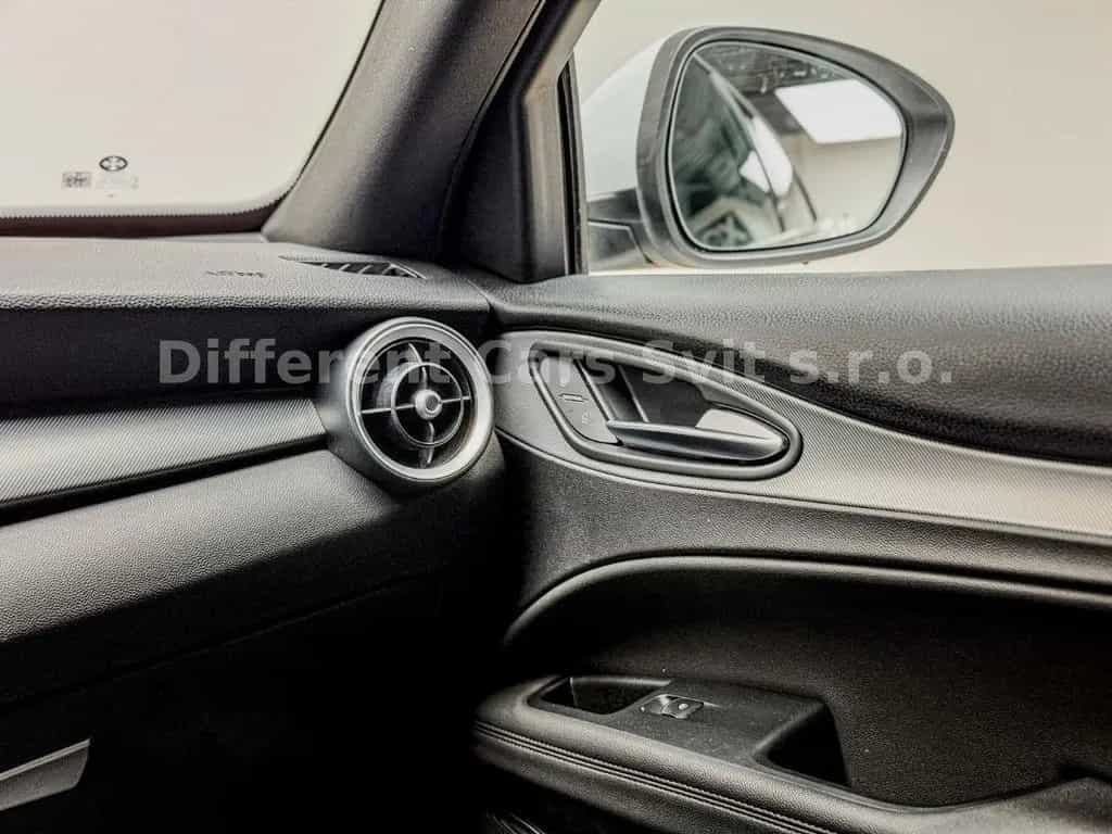 Alfa Romeo Stelvio Sprint Q4 03/2022-photo-26